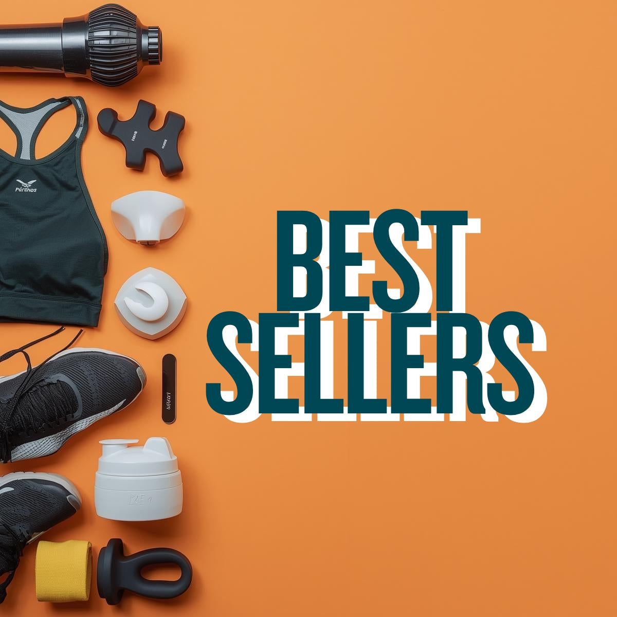 Best Sellers